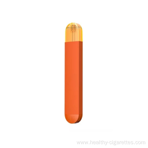 Prefilled Disposable Vape Travelling Vape Pen